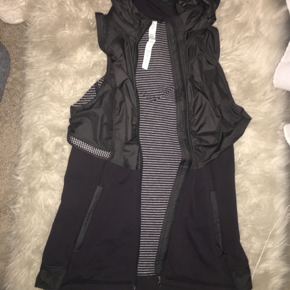 Lululemon Vest